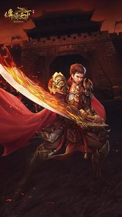 热血撼动，传奇青春重燃风云